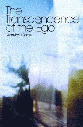 Transcendence of the Ego