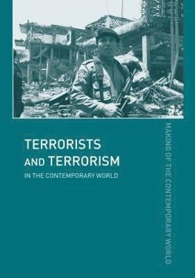 Terrorists and Terrorism 1