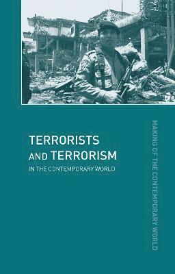 Terrorists and Terrorism 1