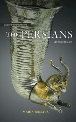 Maria Brosius - Persians, Inbunden