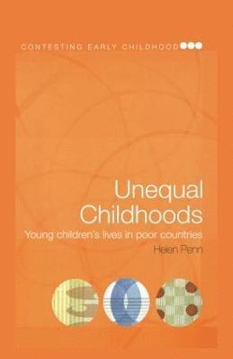 Unequal Childhoods 1