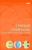 bokomslag Unequal Childhoods