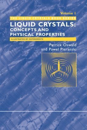 Nematic and Cholesteric Liquid Crystals 1