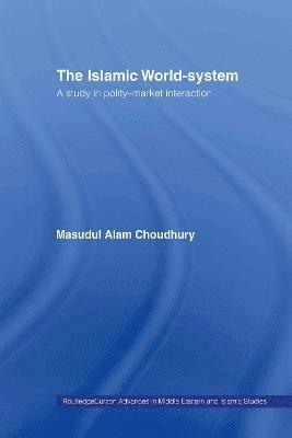 bokomslag The Islamic World-System