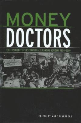 Money Doctors 1