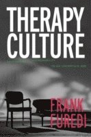 bokomslag Therapy Culture