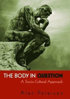 Alan Petersen, Australia) Petersen, Alan (Monash University - Body in Question, Häftad