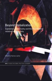 bokomslag Beyond Globalization