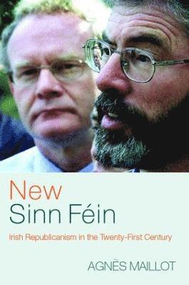 New Sinn Fin 1