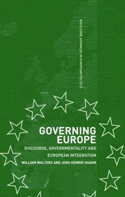 Governing Europe 1