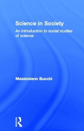 Science In Society 1