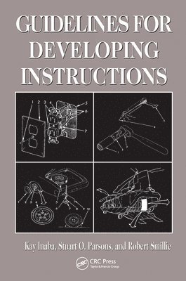 Guidelines for Developing Instructions 1