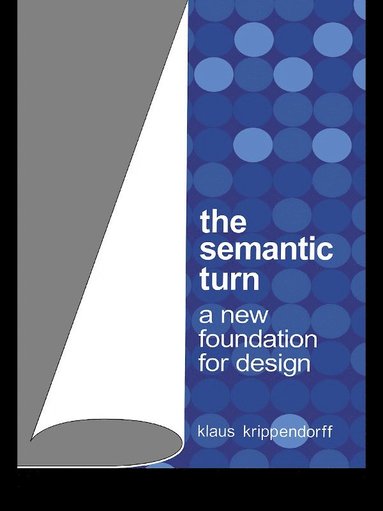 bokomslag Semantic Turn