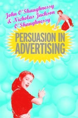 Persuasion in Advertising 1