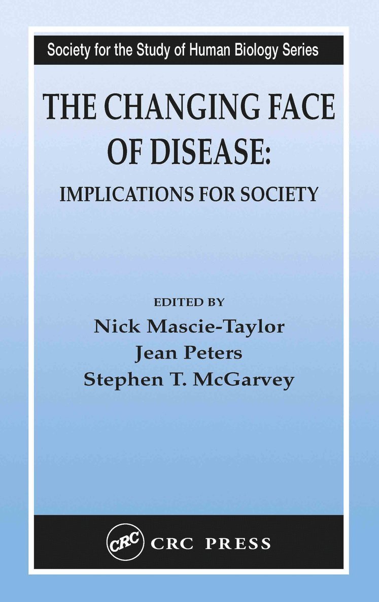 Changing Face of Disease