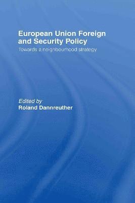 European Union Foreign and Security Policy