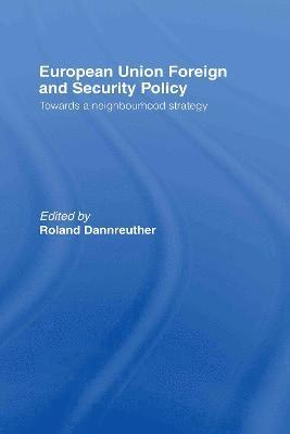 European Union Foreign and Security Policy 1