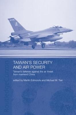 Taiwan's Security and Air Power 1