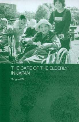 Care of the Elderly in Japan 1