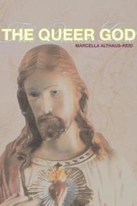 bokomslag The Queer God