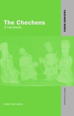 The Chechens 1