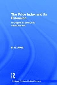 bokomslag The Price Index and its Extension