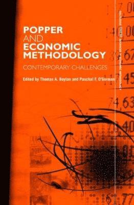 Popper and Economic Methodology 1