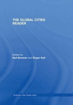 The Global Cities Reader