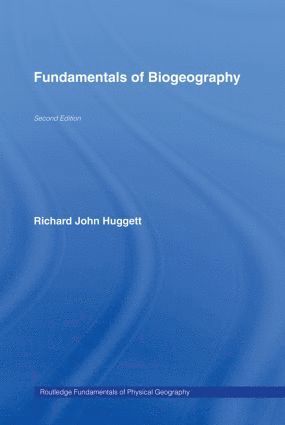 Fundamentals of Biogeography 1