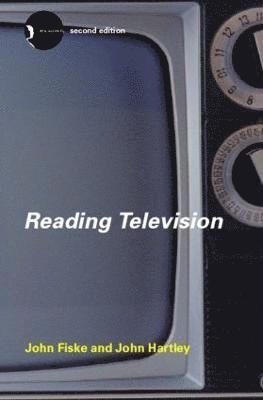 Reading Television 1