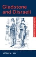 Gladstone and Disraeli 1