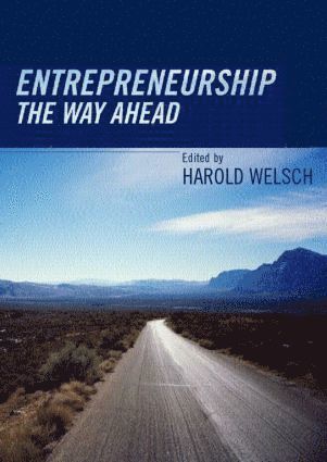 Entrepreneurship 1