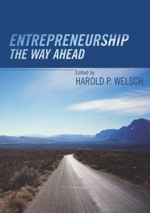 Entrepreneurship 1