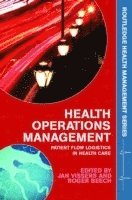 bokomslag Health Operations Management