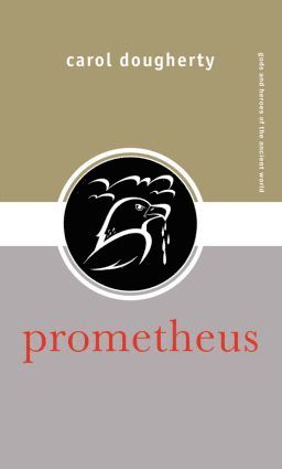 bokomslag Prometheus