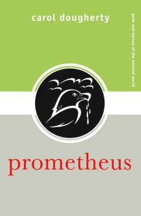 bokomslag Prometheus