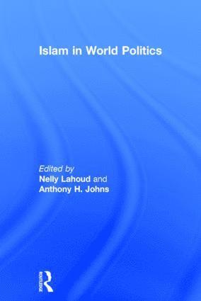 bokomslag Islam in World Politics