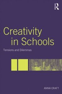 bokomslag Creativity in Schools