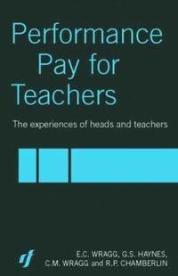 bokomslag Performance Pay for Teachers