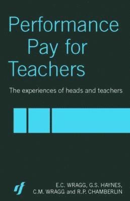 Performance Pay for Teachers 1