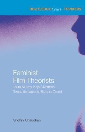 bokomslag Feminist Film Theorists