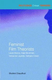 bokomslag Feminist Film Theorists