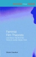 Feminist Film Theorists 1