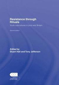 bokomslag Resistance Through Rituals