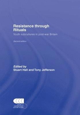 Resistance Through Rituals 1