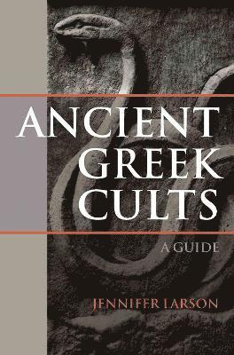 Ancient Greek Cults 1