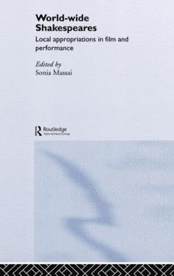 World-Wide Shakespeares