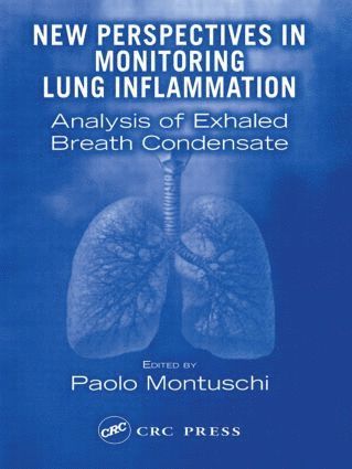 bokomslag New Perspectives in Monitoring Lung Inflammation