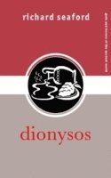 bokomslag Dionysos