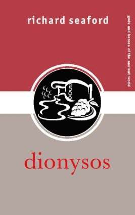 bokomslag Dionysos